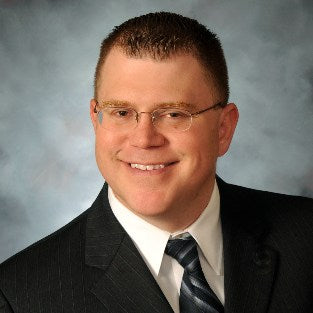 Jeff Magdis